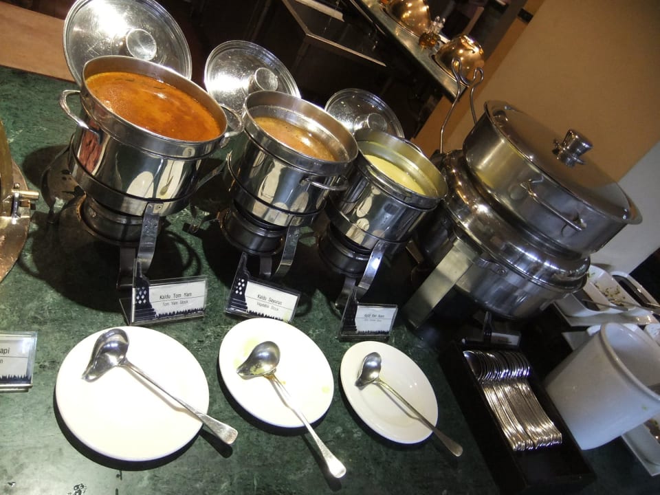 Reisvariationen Hotel Hyatt Regency Yogyakarta