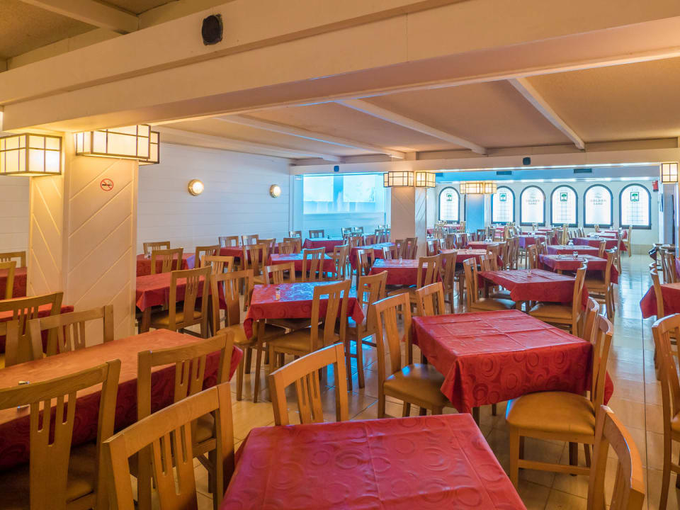 Gastro Hotel Golden Sand