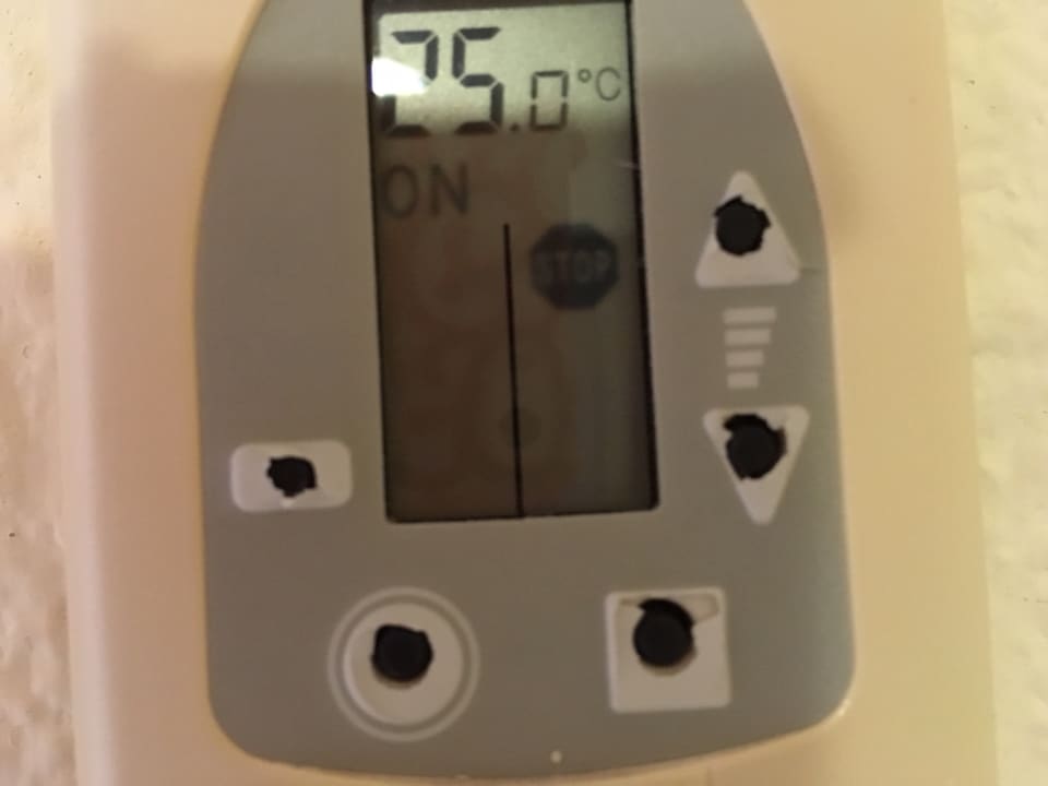 Zimmer Hapimag Resort Marbella