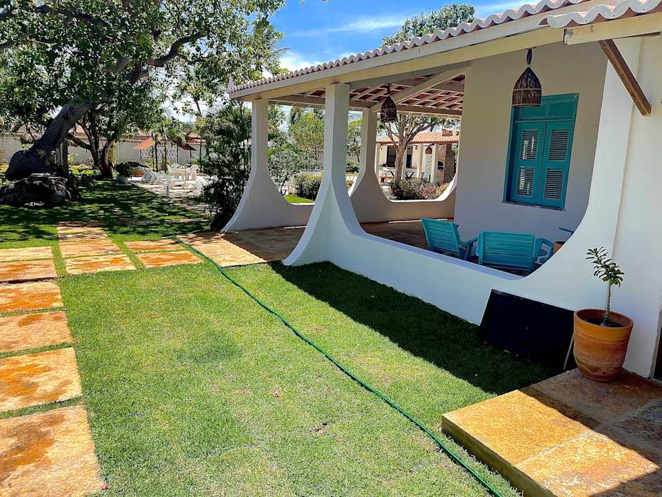 Sonstiges Casa Ana Frank