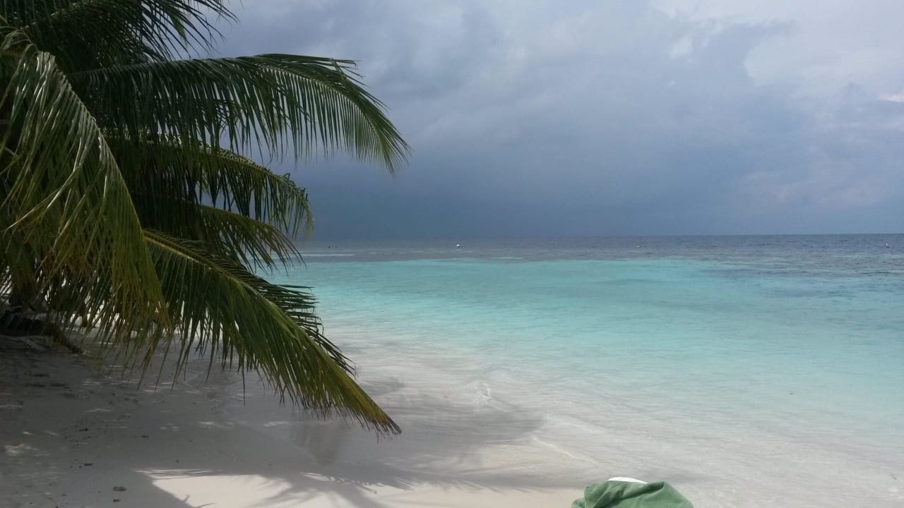 Strand Bandos Maldives