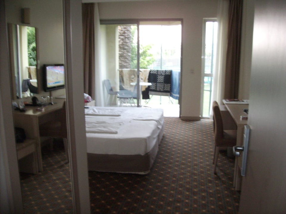 Famiienzimmer 9230 Selectum Family Resort Side