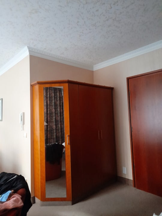 Zimmer Aparthotel Hohenzollern