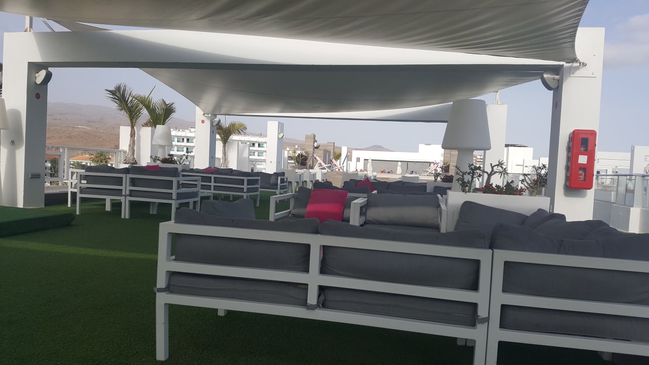 Rooftopbar LABRANDA Marieta - Adults only
