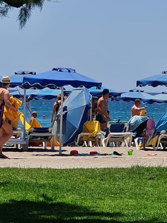 Strand Lindos Princess Beach Resort & Spa