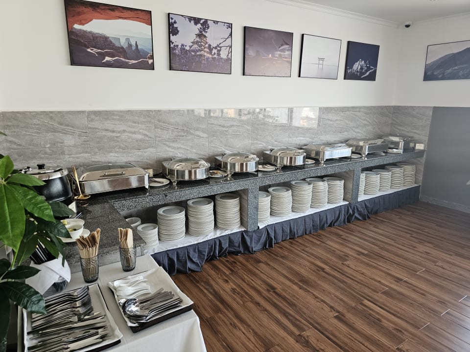 Gastro The ONRA Hotel