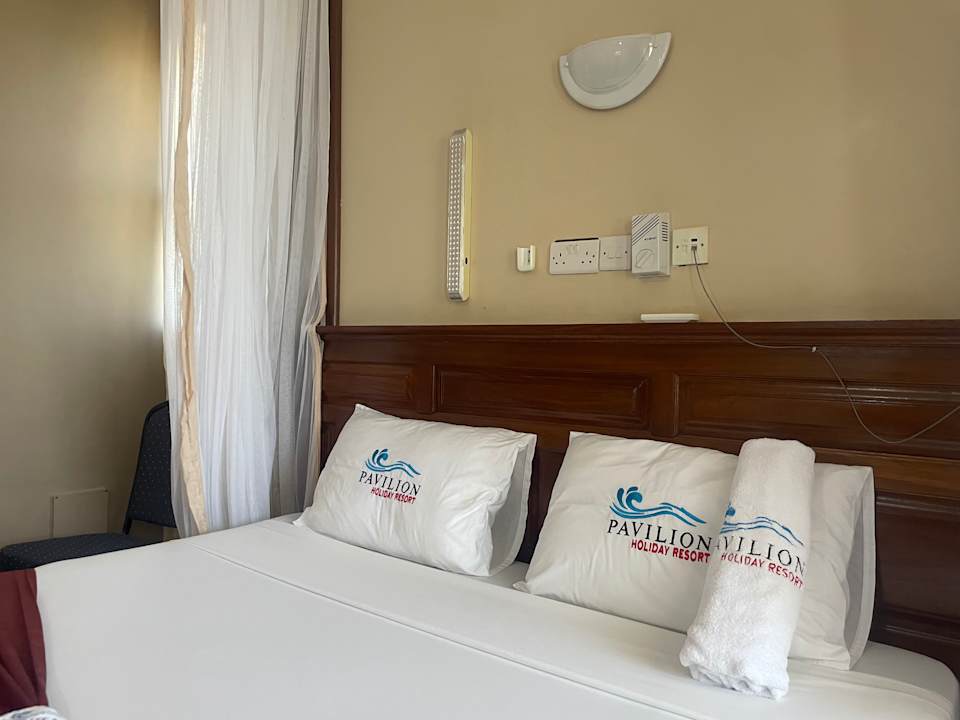 Zimmer Pavilion Holiday Resort