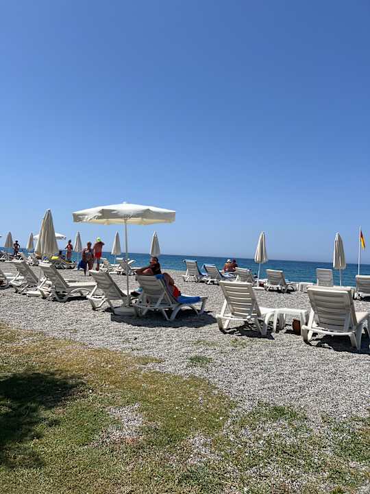 Strand Labranda Alantur Resort