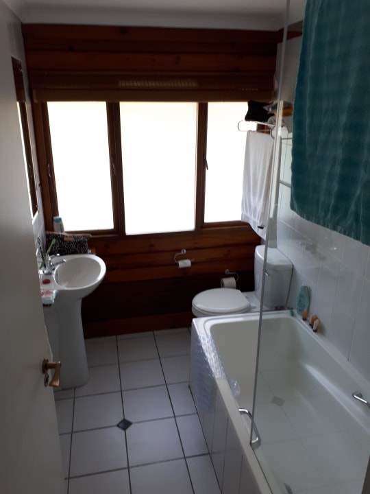 Bad The Graywood Hotel