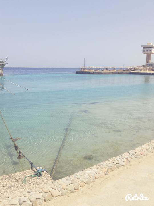 Meer Arabella Azur Resort