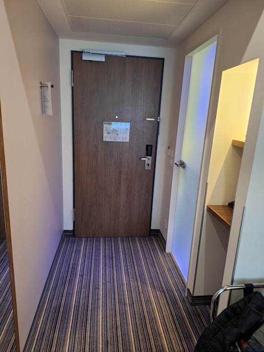 Zimmer Holiday Inn Express Friedrichshafen