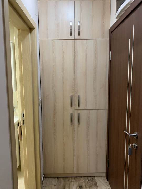 Zimmer Milara Apartments