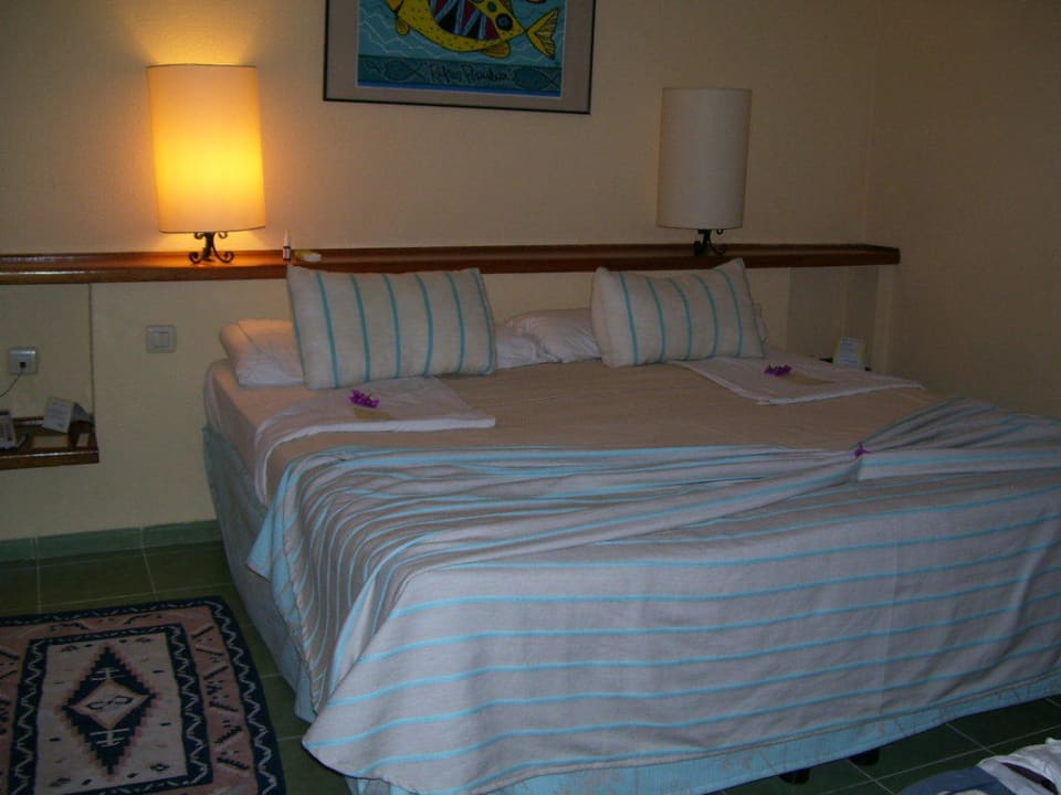 Bett Melia Las Antillas - Adults only