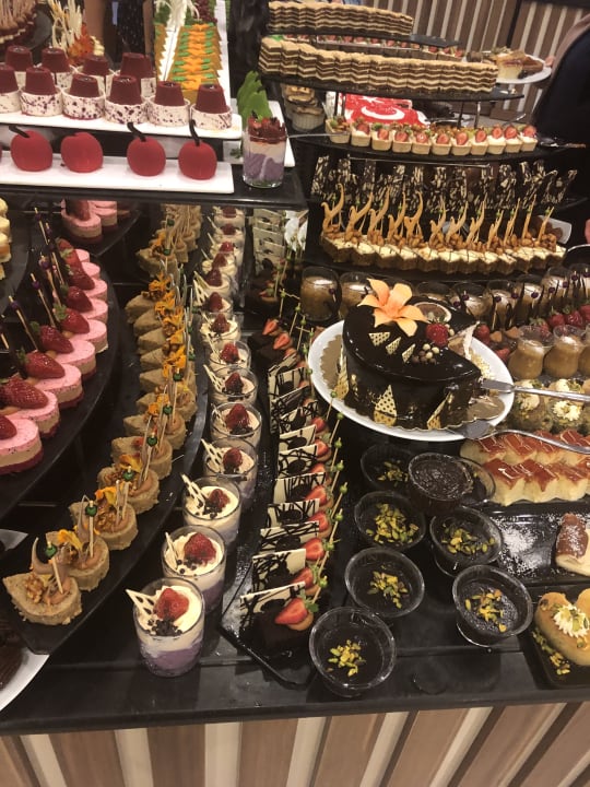Gastro Hotel Delphin Palace