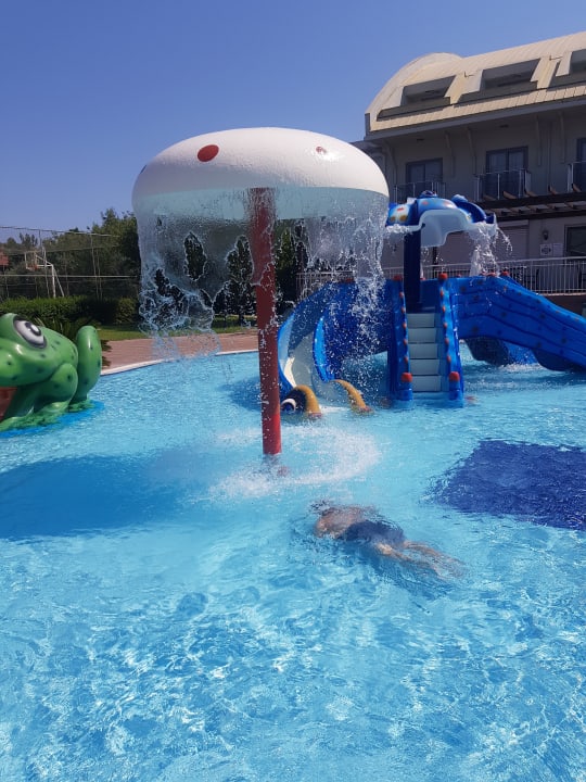 Sport & Freizeit Hotel Club Nena