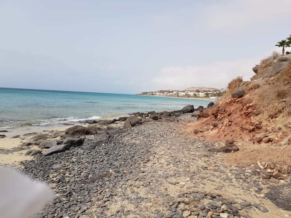 Strand allsun App.-Hotel Barlovento