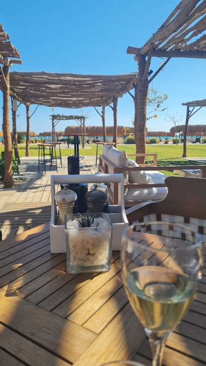 Strand Steigenberger Resort Ras Soma