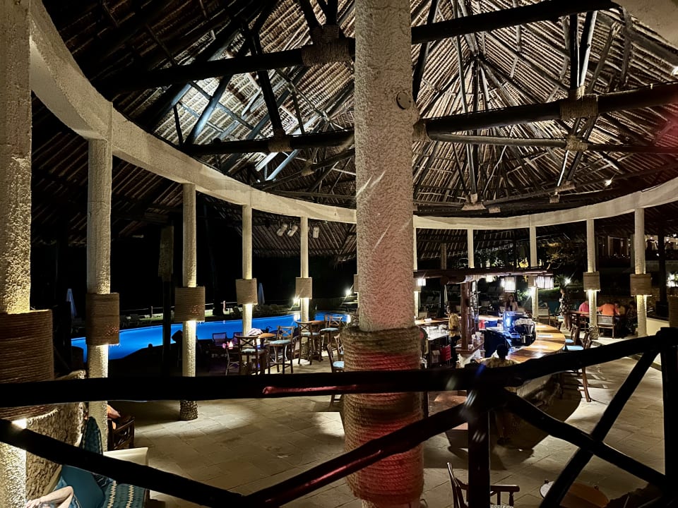 Gastro Baobab Beach Resort & Spa