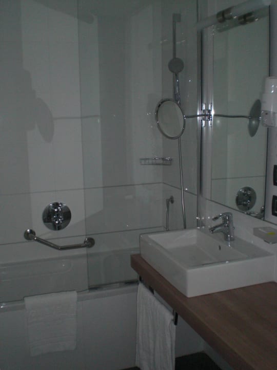 Bad DoubleTree by Hilton Hotel Milan