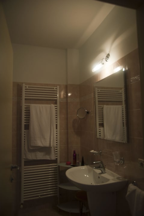 Bad Relax Hotel Villa La Gardenia & Oleandra