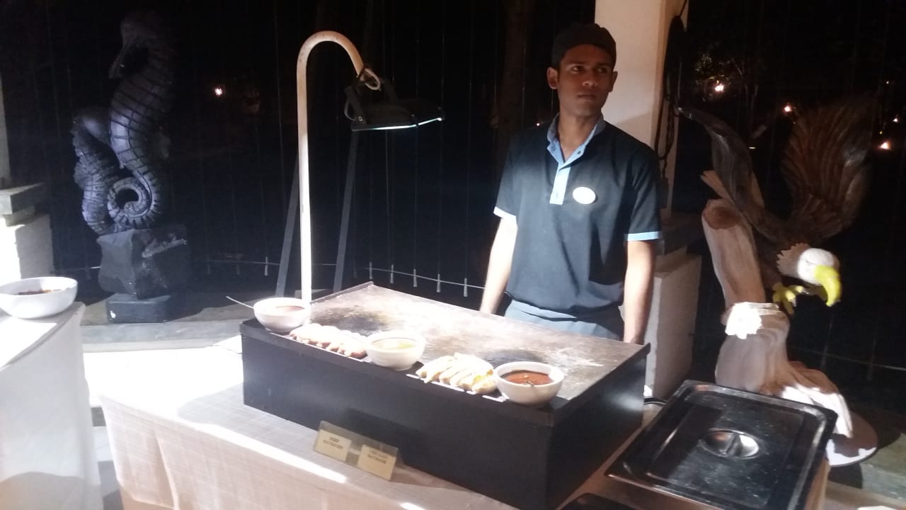 Gastro Club Hotel Dolphin