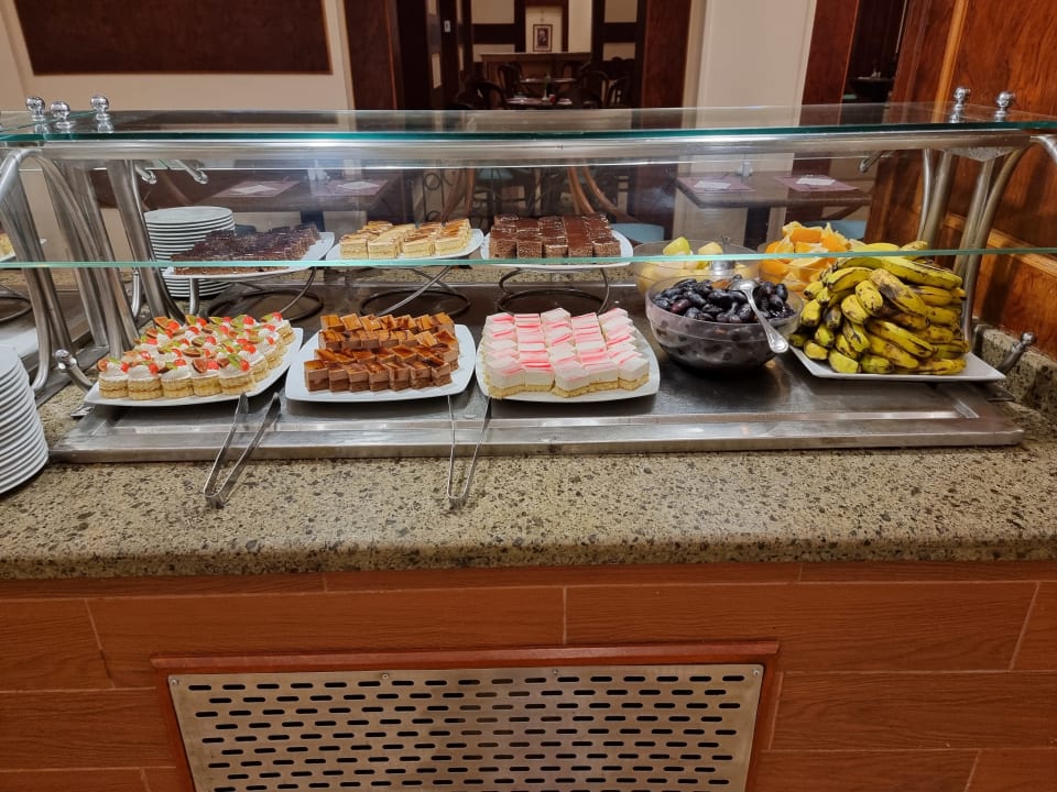 Gastro Imperial Shams Abu Soma