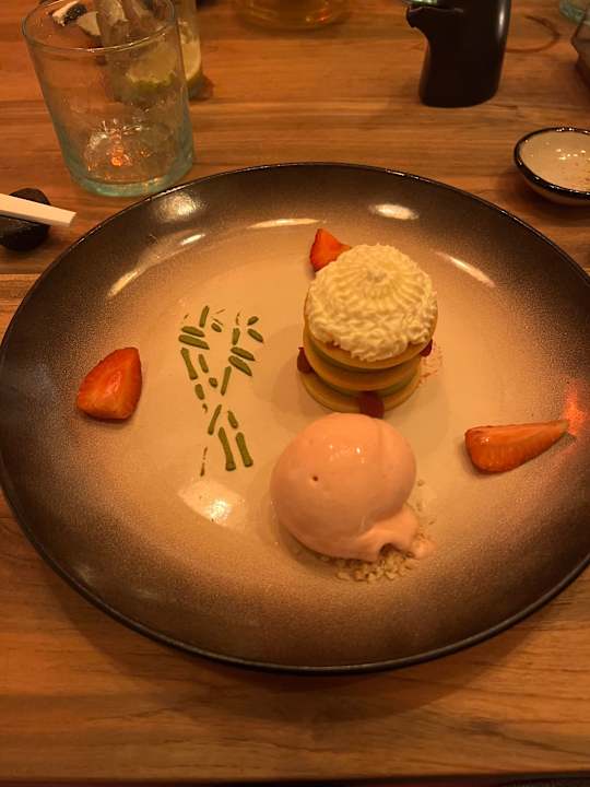 Gastro Paradisus by Melia Bali
