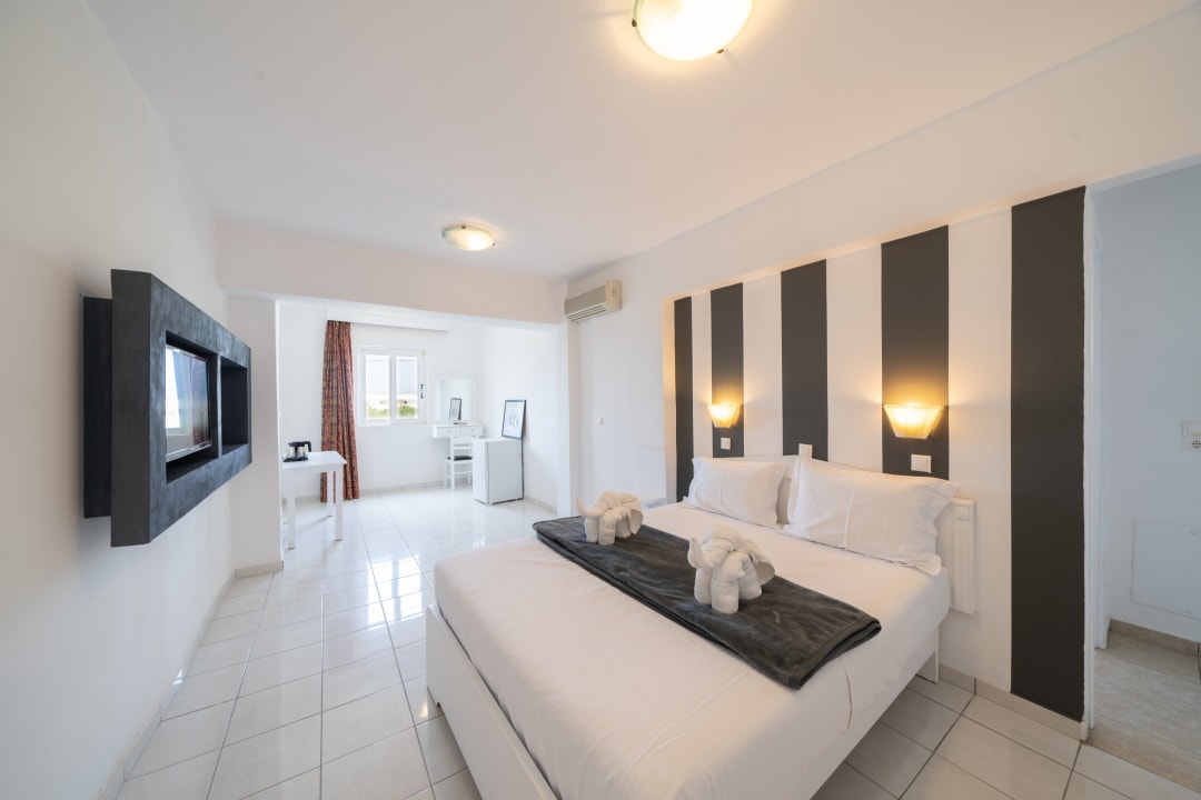 Zimmer Ilios K Village Resort