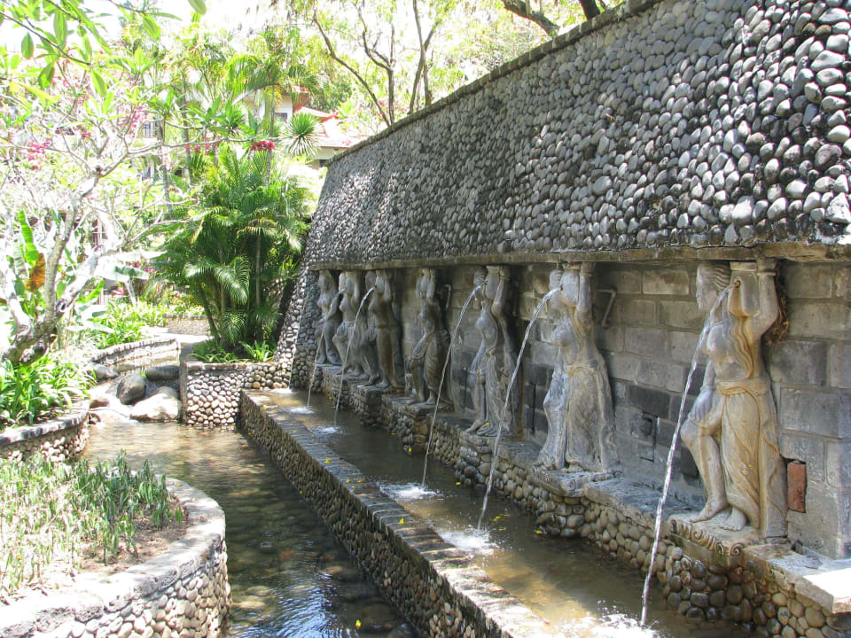 Schöne Wasserspiele The Laguna A Luxury Collection Resort & Spa