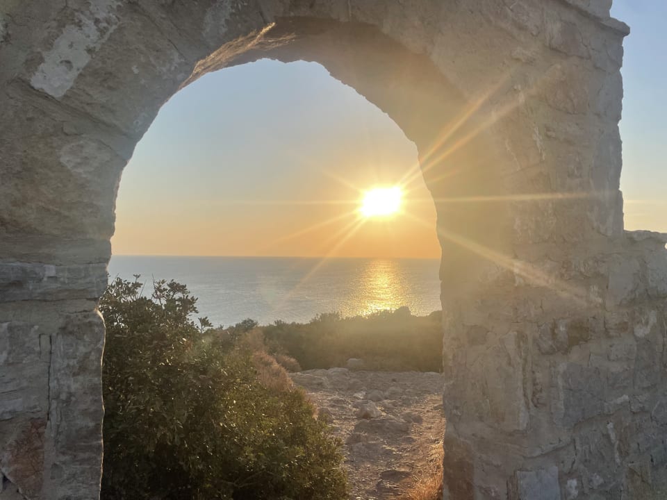 Außenansicht Hotel Kalithea Horizon Royal