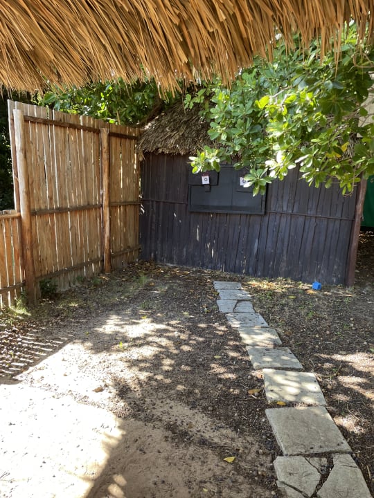 Gartenanlage Iberostar Origin Taínos