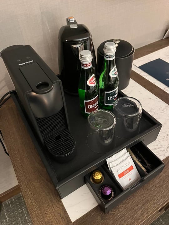 Zimmer Nosalowy Park Hotel & Spa