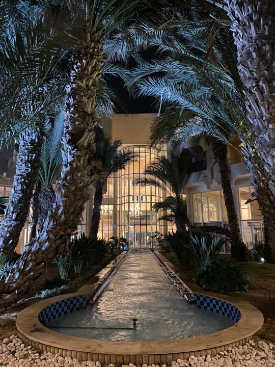 Außenansicht Iberostar Waves Averroes