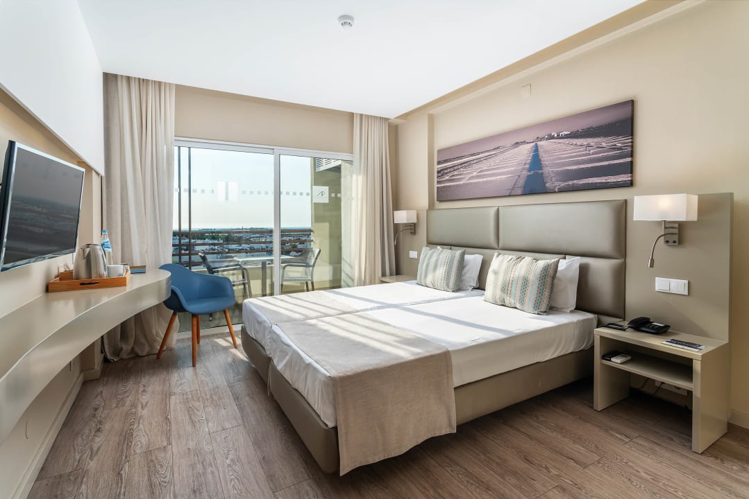 Zimmer AP Maria Nova Lounge - Adults Friendly