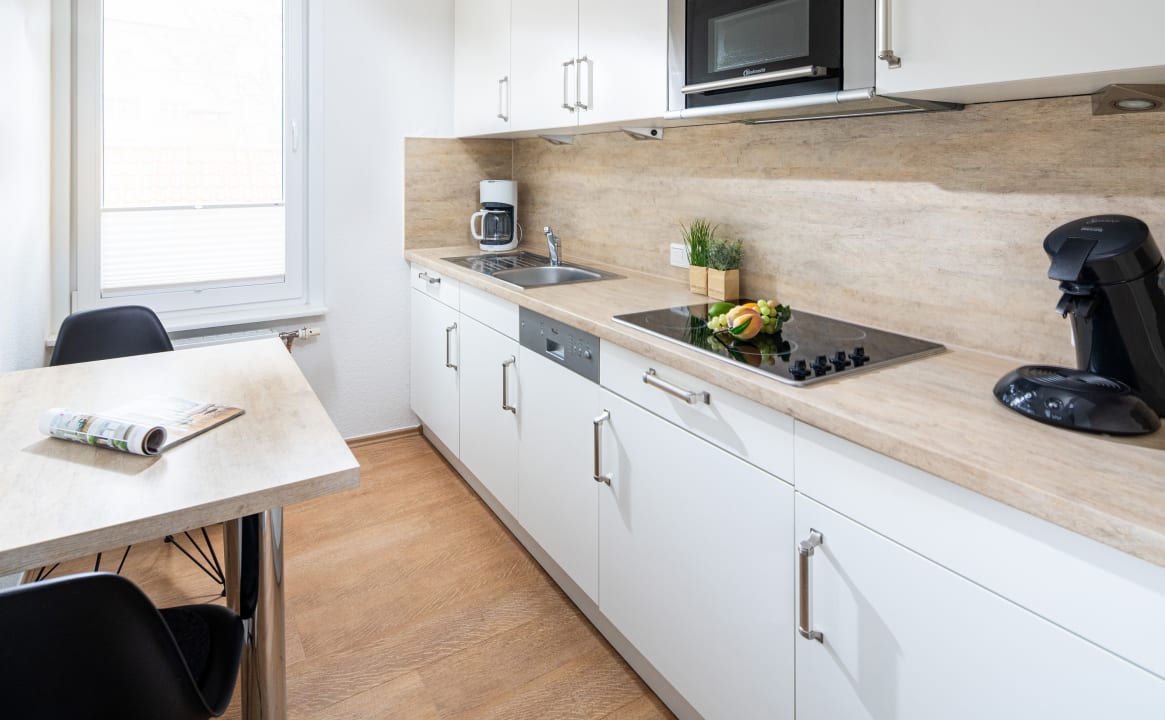 Zimmer Strandloft Drei Norderney