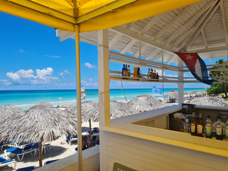 Strand Starfish Cuatro Palmas