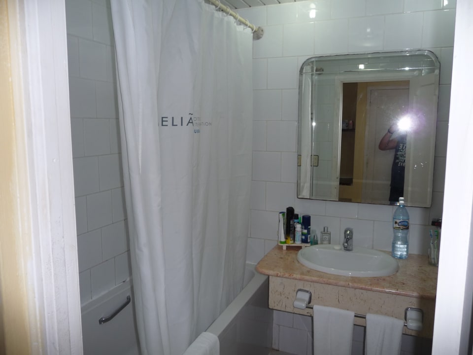 Zimmer Sol Rio De Luna y Mares