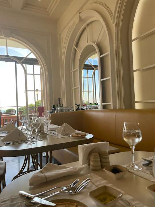 Gastro Side Star Elegance