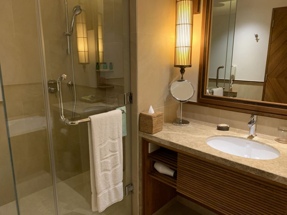 Zimmer Shangri-La's Hambantota Resort & Spa