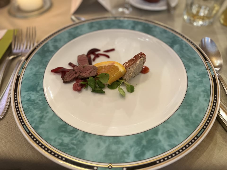 Gastro Hotel Jagdschlössl