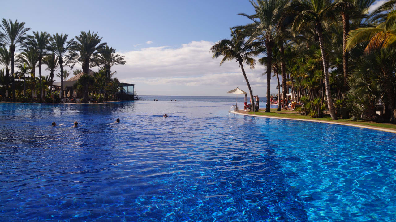 Pool Lopesan Costa Meloneras, Resort & Spa