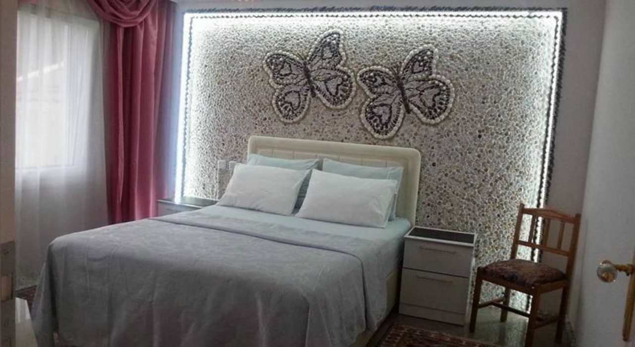 Schlafzimmer Perice Konak