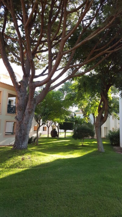 Garten AP Adriana Beach Resort