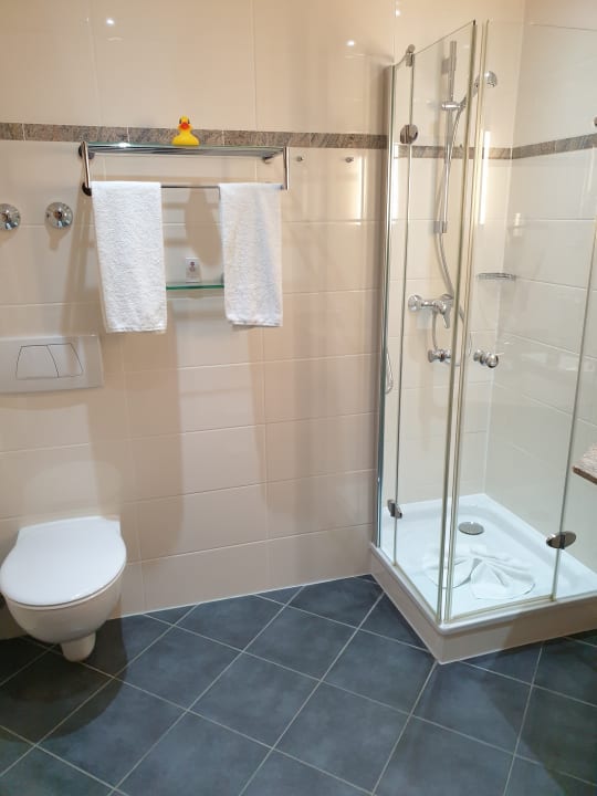 Zimmer Best Western Plus Kurhotel an der Obermaintherme