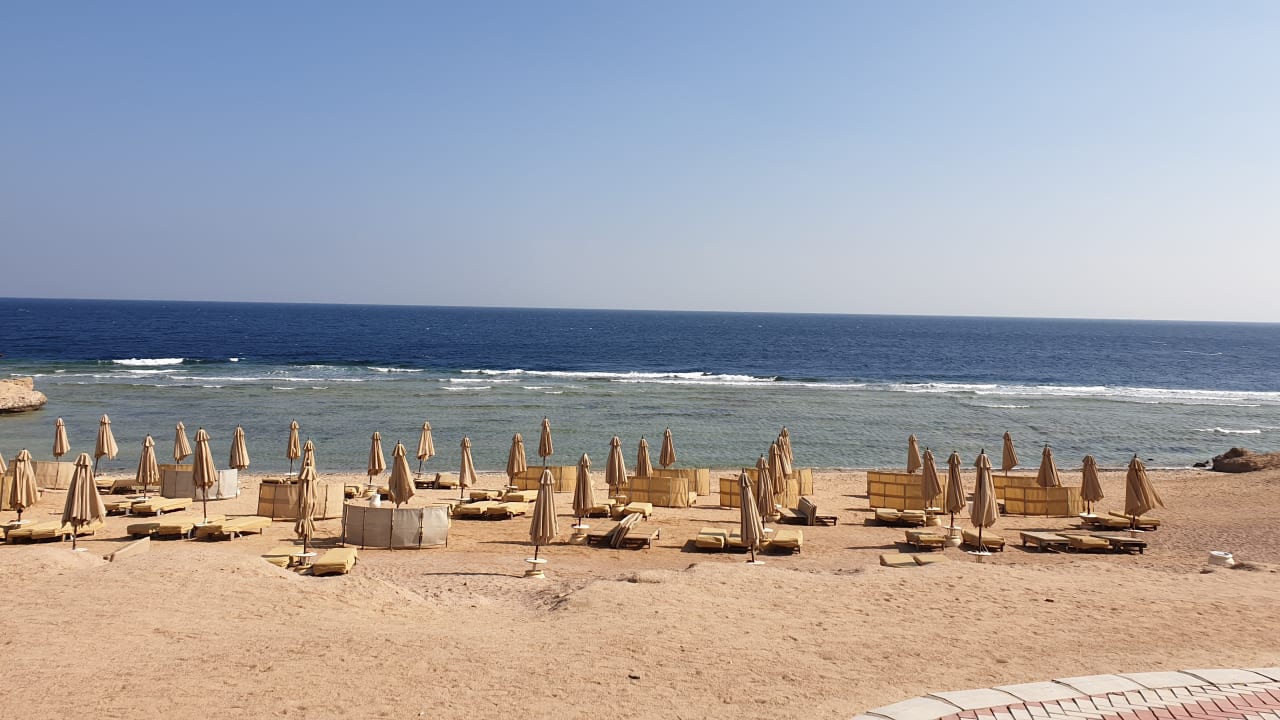 Strand Serenity Alpha Beach