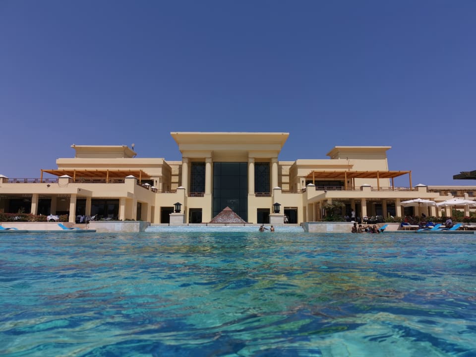 Strand Hotel Sheraton Soma Bay Resort