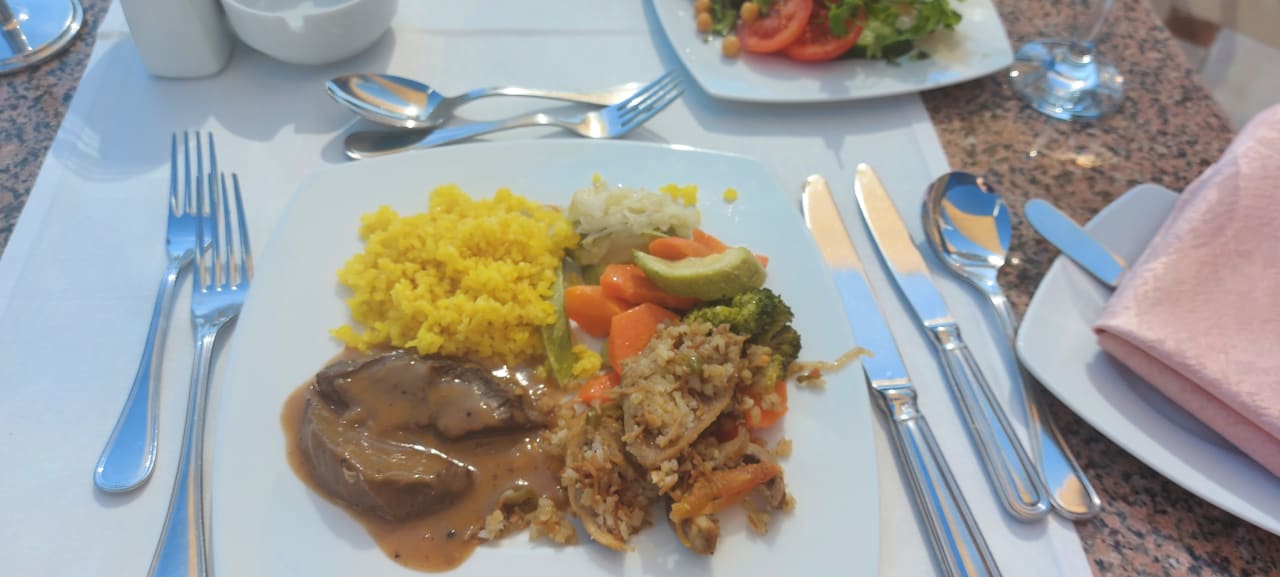 Gastro Shams Prestige Abu Soma-Adults Only