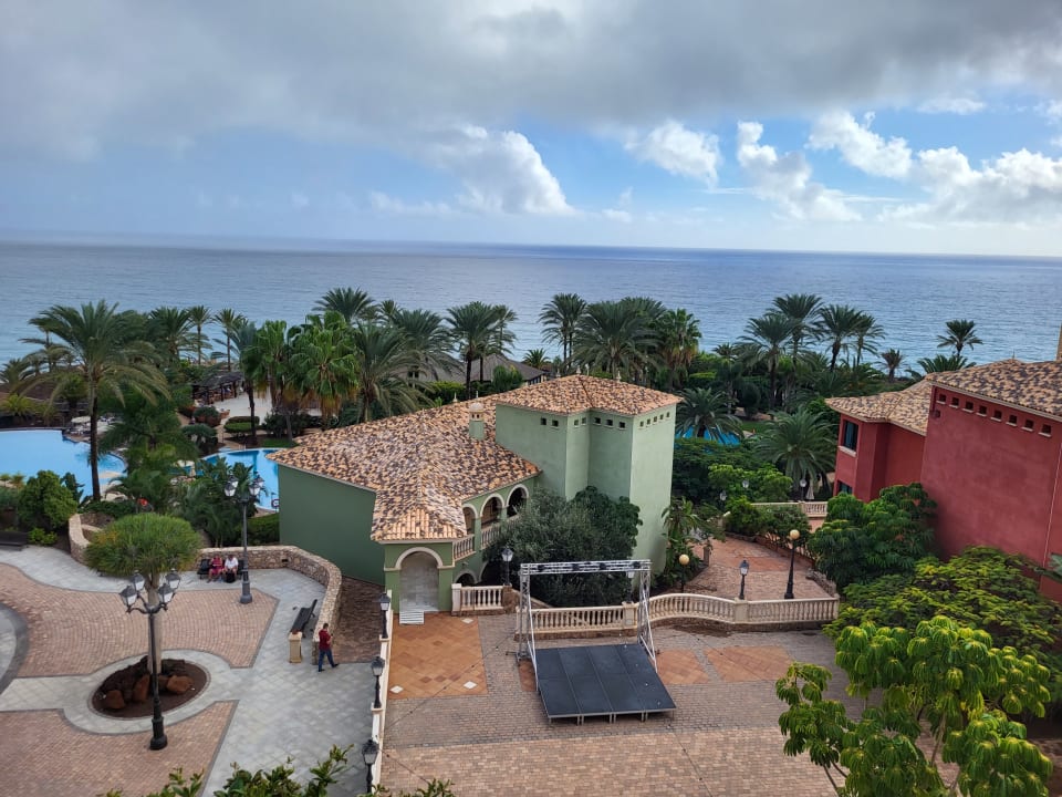 Ausblick R2 Rio Calma Hotel & Spa & Conference