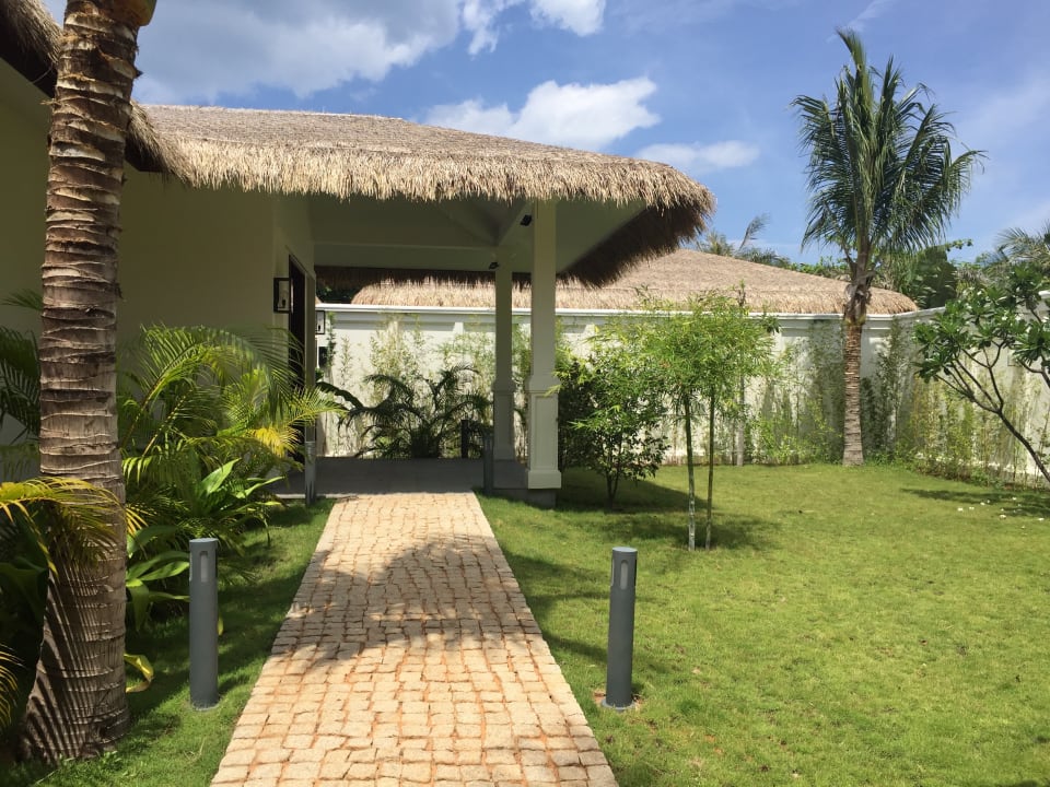 Sonstiges Allezboo Beach Resort & Spa