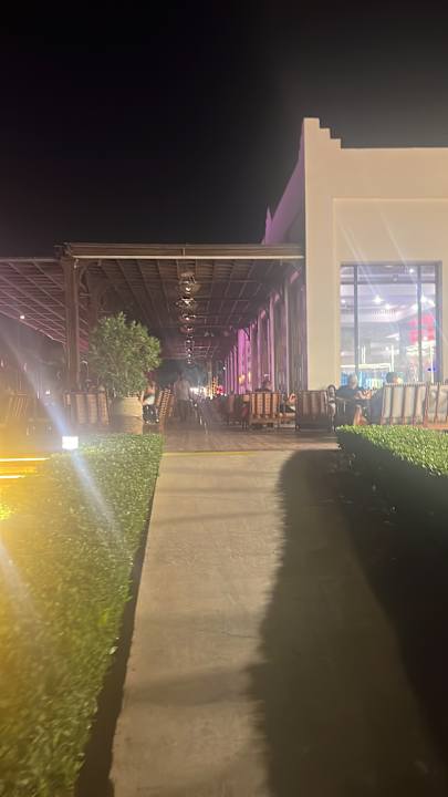 Gastro Stella Beach Resort & Spa Makadi Bay